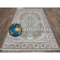 Турецкий ковер Narsis 9076 Бежевый